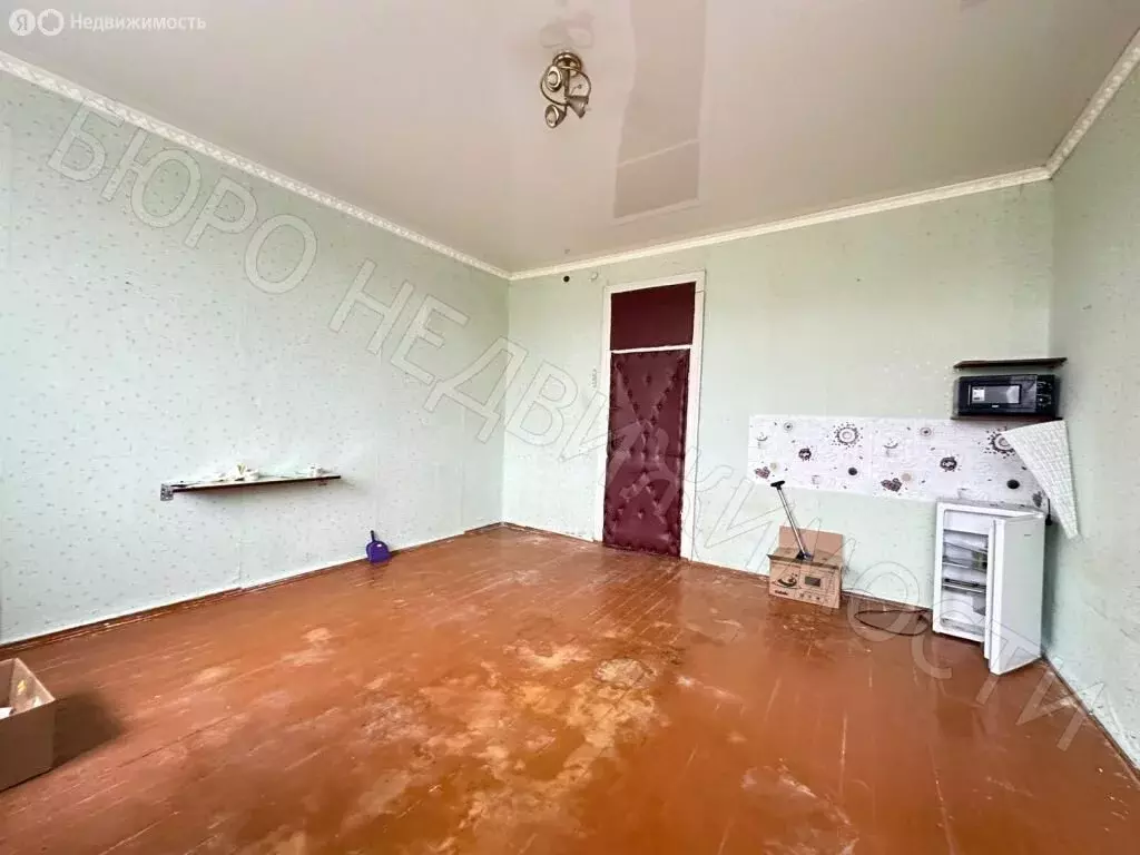 1к в -комнатной квартире (22.7 м) - Фото 1