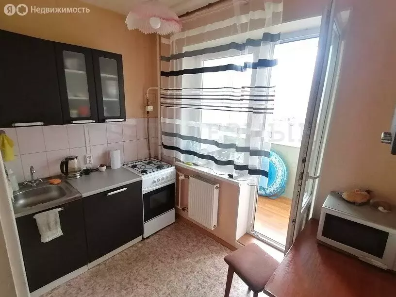 1-комнатная квартира: Великий Новгород, Большая Санкт-Петербургская ... - Фото 2