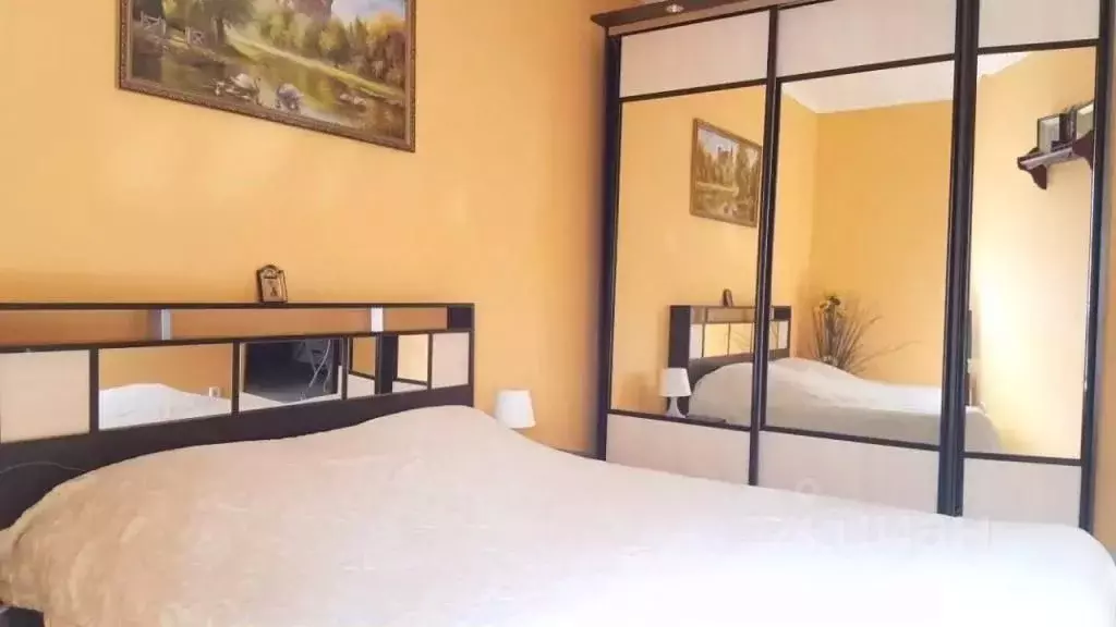 3-к кв. Нижегородская область, с. Дивеево ул. Чкалова, 2В/1 (90.0 м) - Фото 1