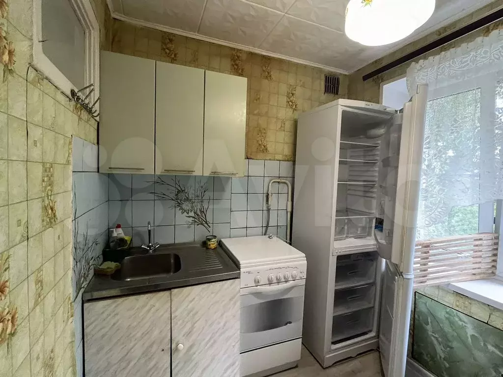 2-к. квартира, 47 м, 5/5 эт. - Фото 0