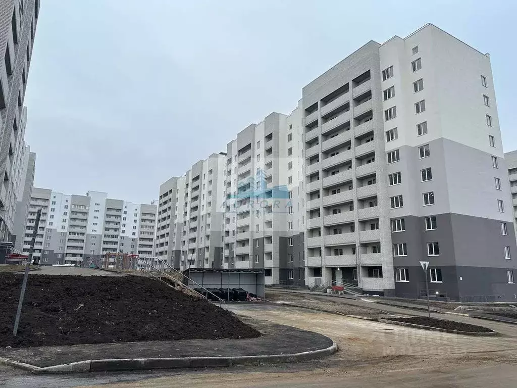 1-к кв. Саратовская область, Саратов ул. Имени Федора Пяткова, 6 ... - Фото 0