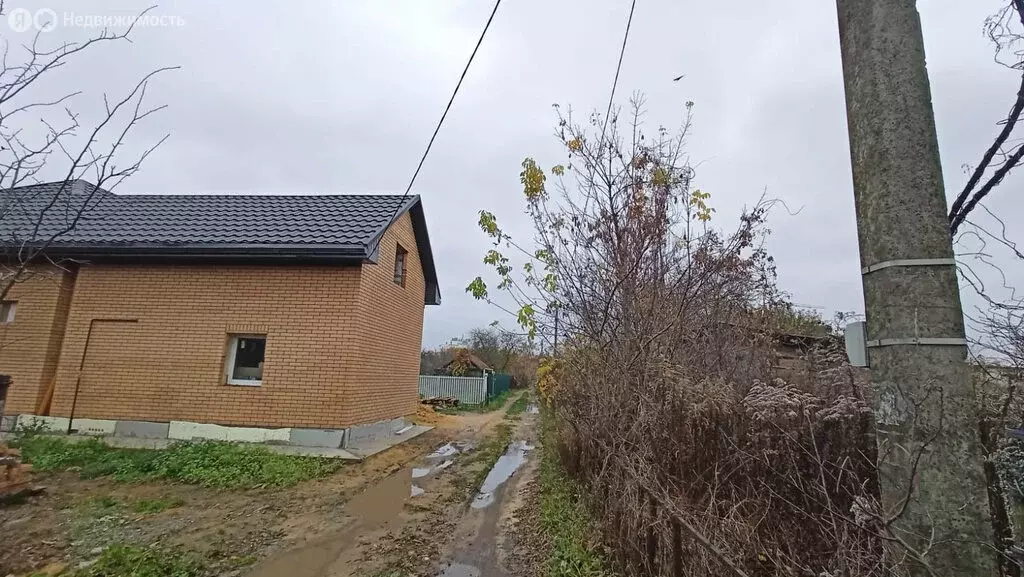 Дом в Орёл, Карачевское шоссе (20 м) - Фото 2