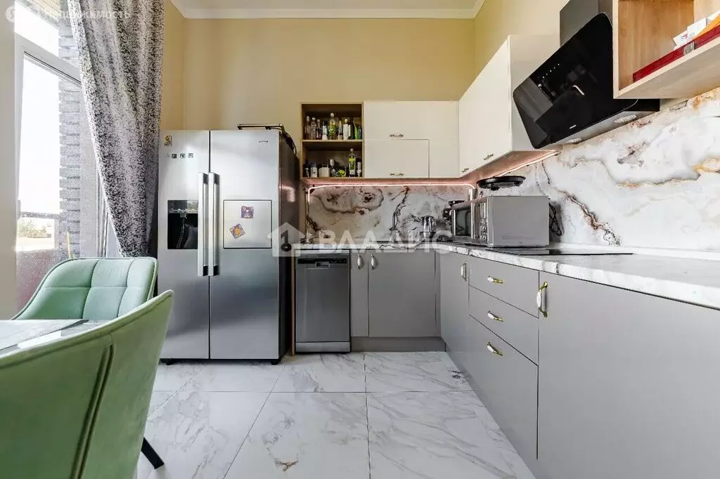 1-комнатная квартира: Сестрорецк, улица Коробицына, 2Б (75 м) - Фото 2