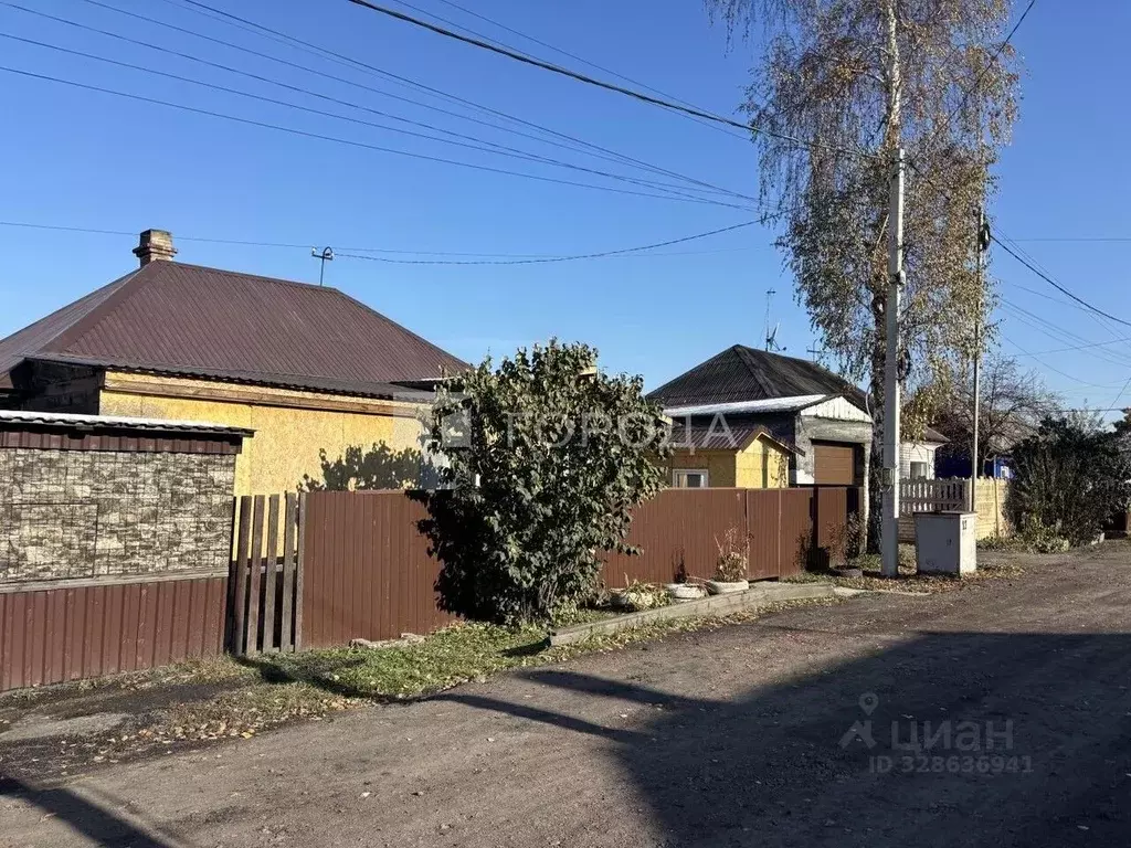 Дом в Кемеровская область, Киселевск ул. Николаева, 12 (67 м) - Фото 1