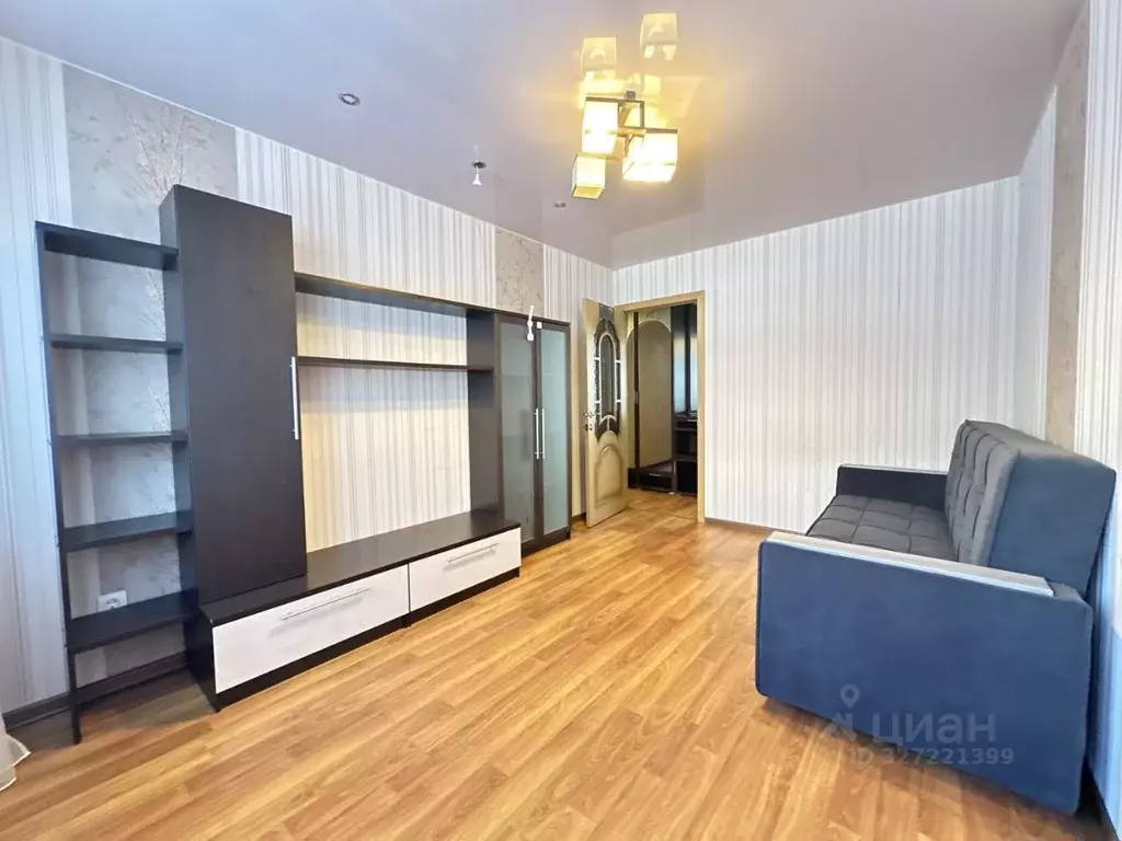 2-к кв. Новосибирская область, Новосибирск ул. Дуси Ковальчук, 179 ... - Фото 1