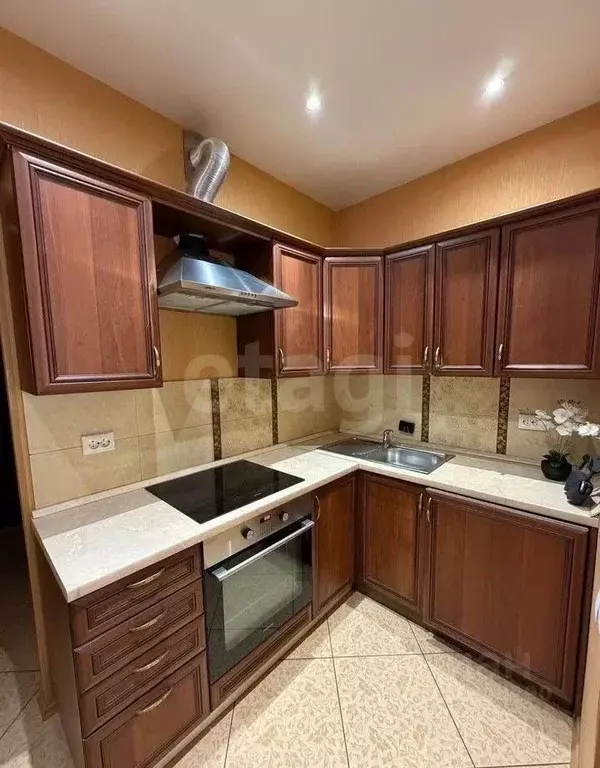 Студия Санкт-Петербург Варшавская ул., 23К1 (24.8 м) - Фото 1