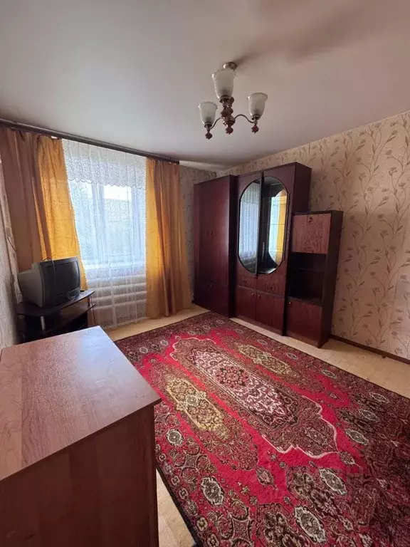 1-к кв. Рязанская область, Рязань Загородная ул., 4 (30.0 м) - Фото 1