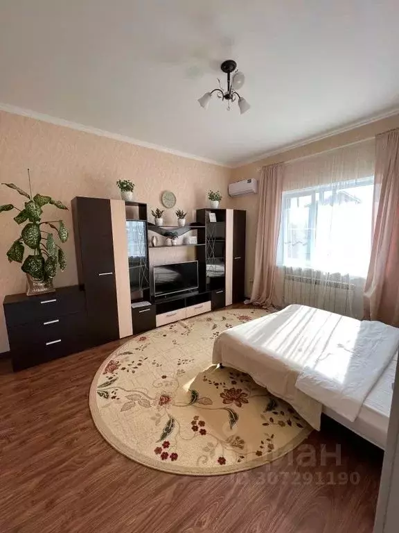 Дом в Краснодарский край, Успенский район, Вольненское с/пос, пос. ... - Фото 2