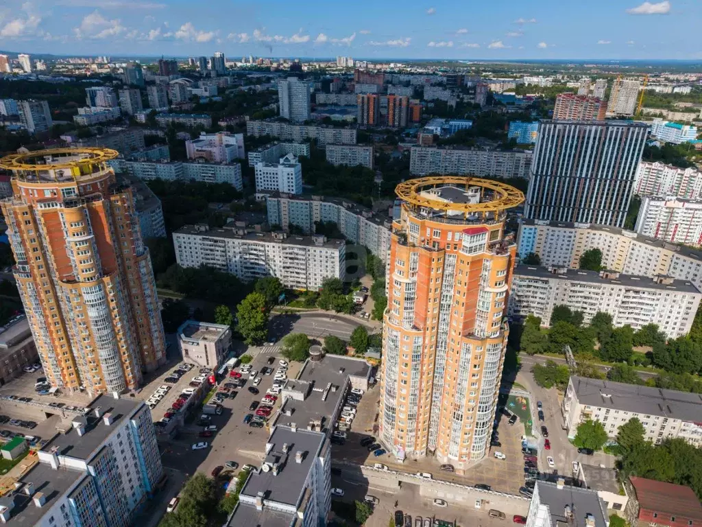 Офис в Хабаровский край, Хабаровск Волочаевская ул., 87 (535 м) - Фото 2