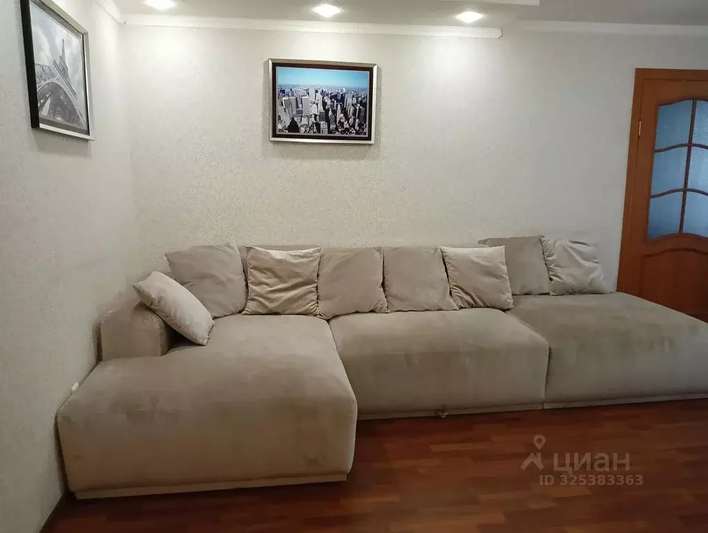 2-к кв. Свердловская область, Серов ул. Луначарского, 108 (44.0 м) - Фото 2