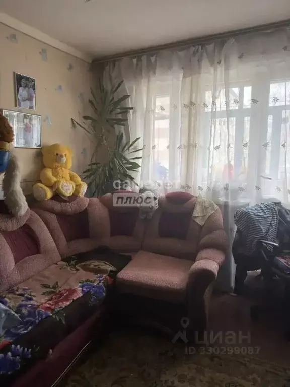 3-к кв. Курская область, Курск ул. Менделеева, 55 (58.1 м) - Фото 2