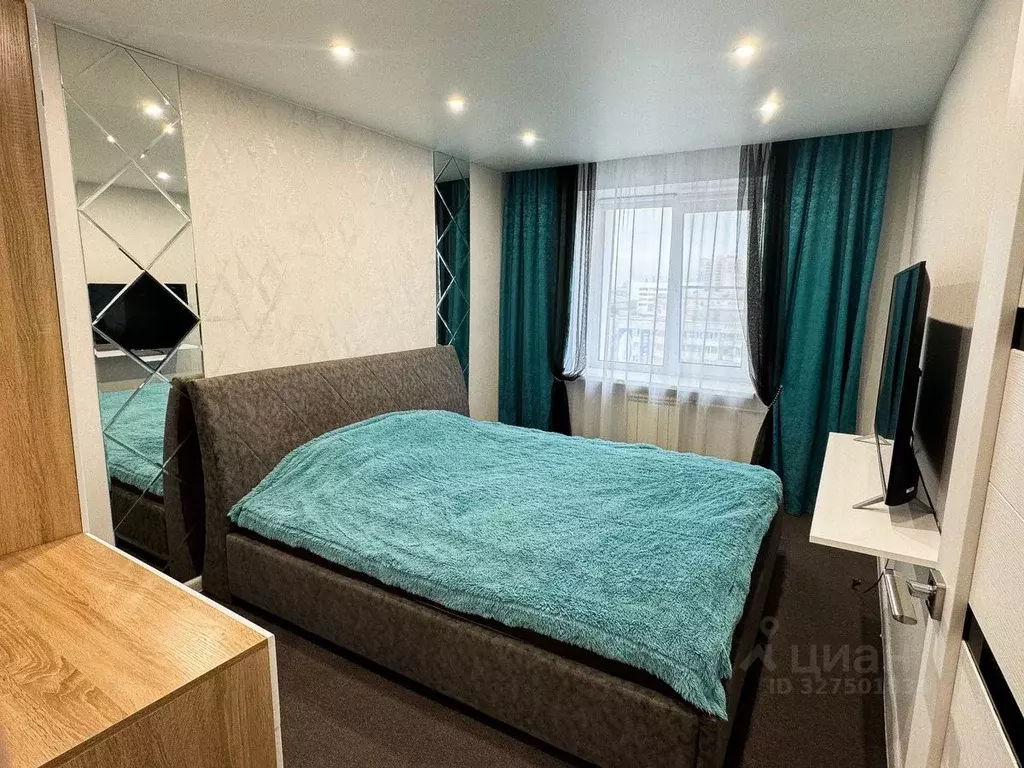 2-к кв. Хабаровский край, Хабаровск Донской пер., 3 (49.9 м) - Фото 1