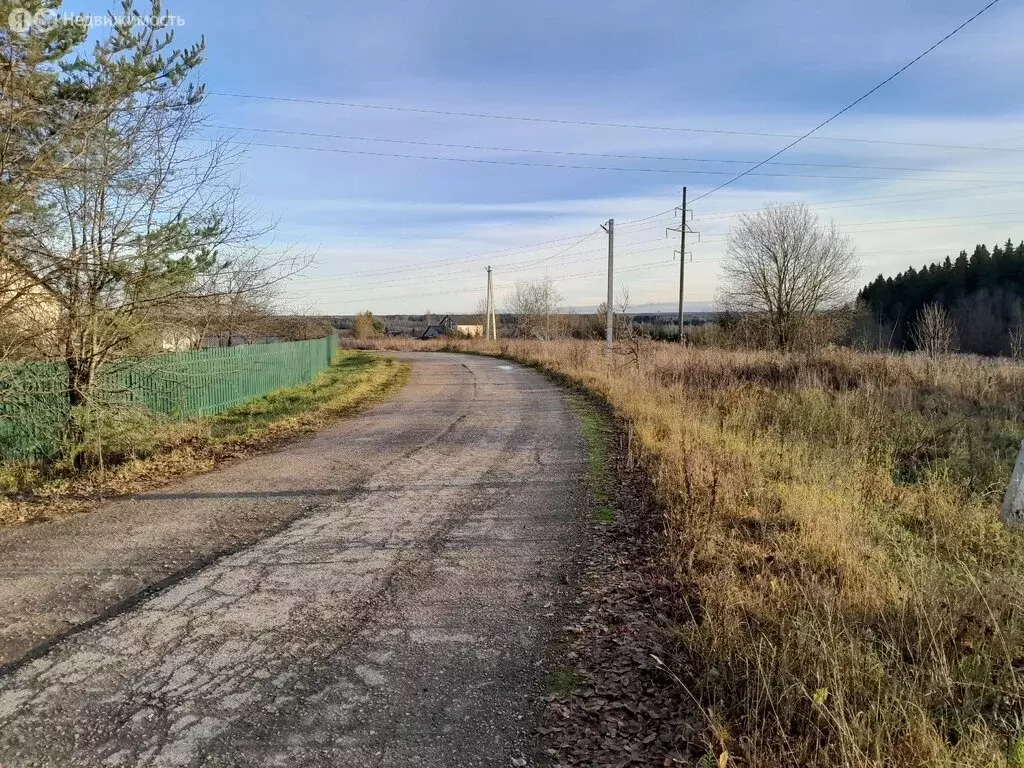 Участок в Слизово, 31А (18.5 м) - Фото 1