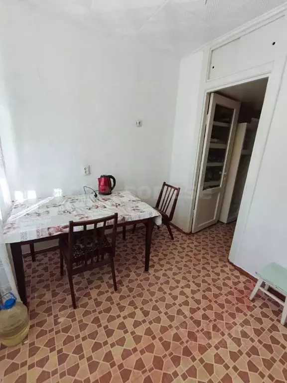 3-к кв. Севастополь, Севастополь, Балаклава г. ул. Строительная, 47 ... - Фото 2