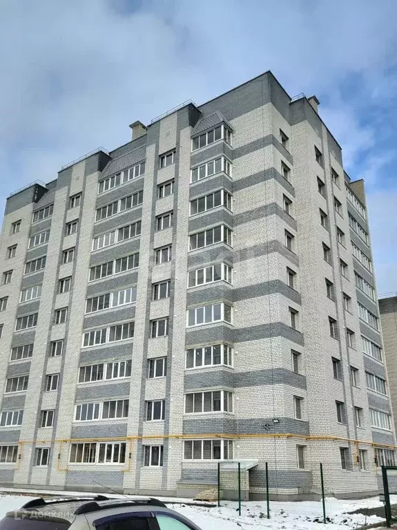 Продаётся 1-к квартира, 38.2 м - Фото 0