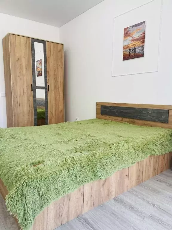 2-к кв. Свердловская область, Екатеринбург ул. Амундсена, 165 (52.2 м) - Фото 2