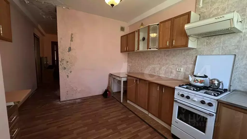 2-к кв. Дагестан, Дербент просп. Агасиева, 13 (49.0 м) - Фото 2