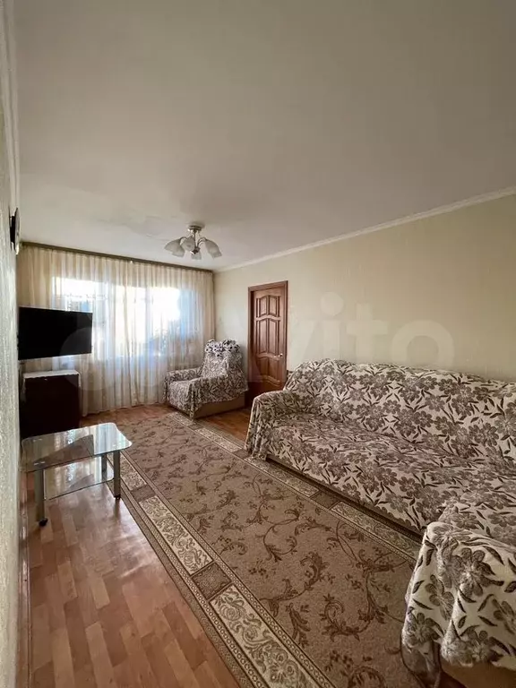 3-к. квартира, 59 м, 5/5 эт. - Фото 1