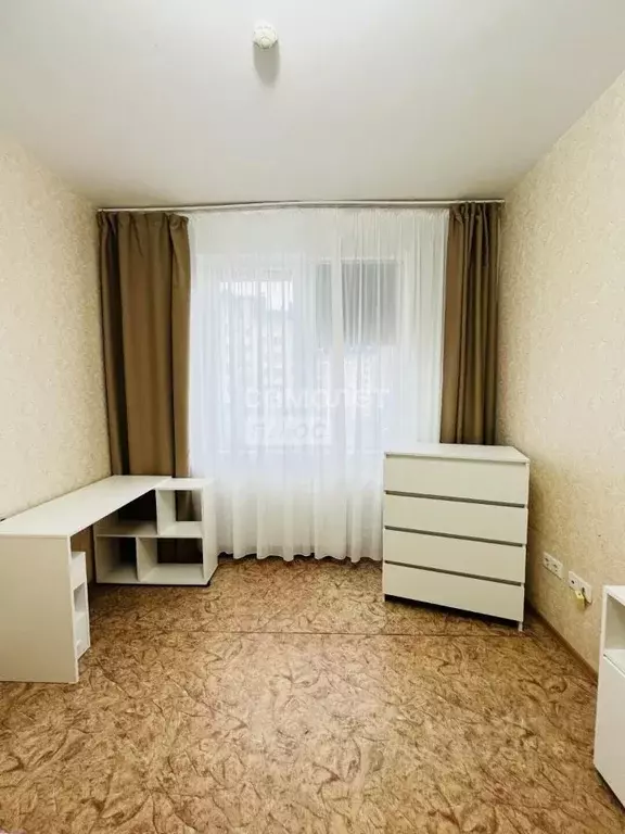 1-к кв. Ямало-Ненецкий АО, Ноябрьск Советская ул., 110 (33.8 м) - Фото 1