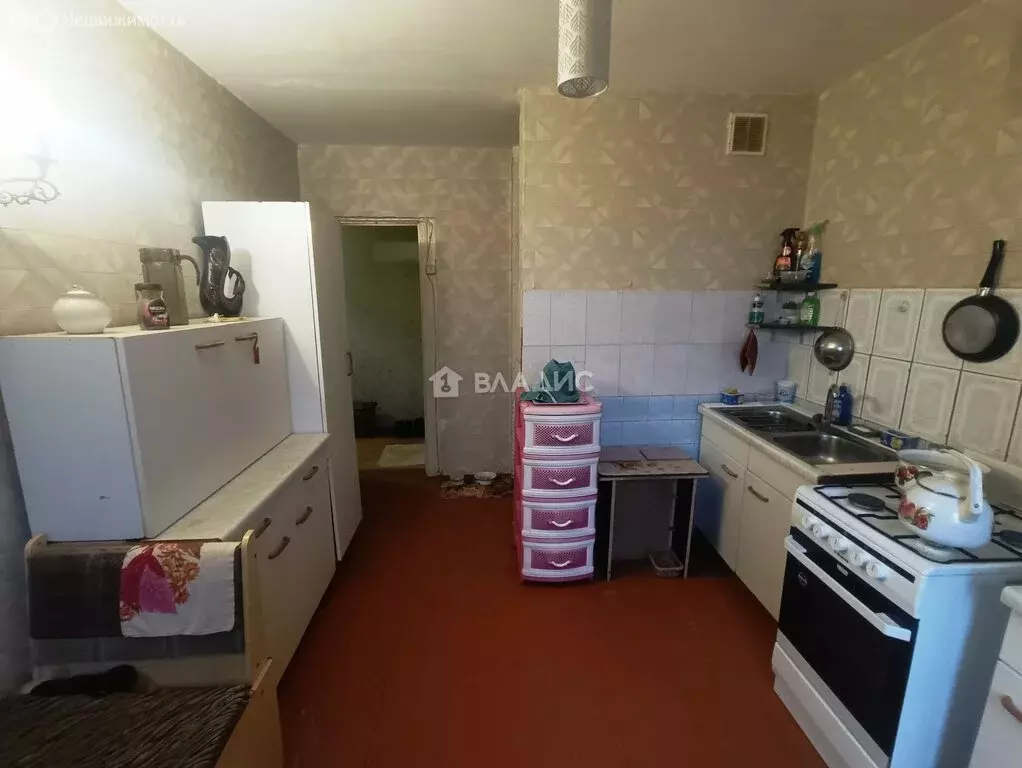 3-комнатная квартира: Егорьевск, улица 50 лет ВЛКСМ, 12 (70 м) - Фото 1