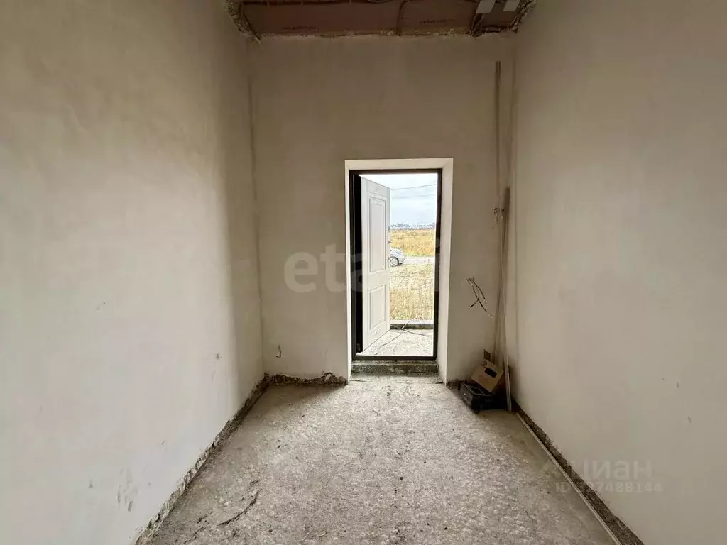 Дом в Воронежская область, Рамонский район, Новоживотинновское с/пос, ... - Фото 2