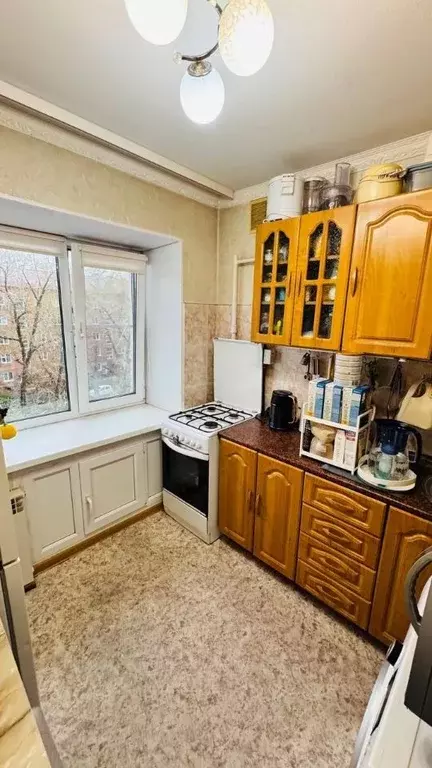 1-к кв. Омская область, Омск просп. Мира, 6А (42.6 м) - Фото 1