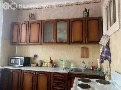 3-комнатная квартира: Зима, Садовая улица, 26 (76.3 м) - Фото 2