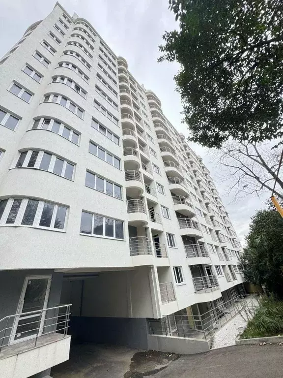 Квартира, 1 комната, 42.5 м - Фото 0