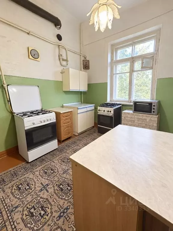 Комната Самарская область, Самара ул. Калинина, 11 (20.0 м) - Фото 2