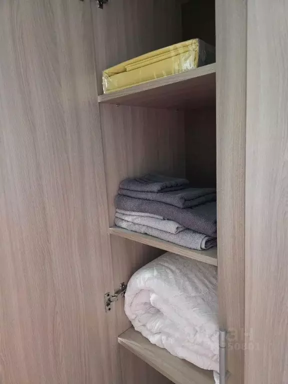 1-к кв. Воронежская область, Воронеж ул. 9 Января, 68/1к1 (32.0 м) - Фото 2