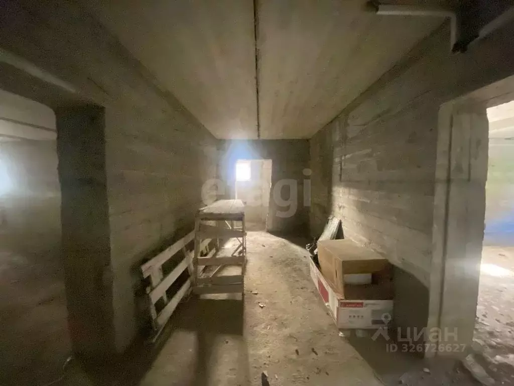 Торговая площадь в Ингушетия, Магас ул. Саида Чахкиева (141 м) - Фото 1