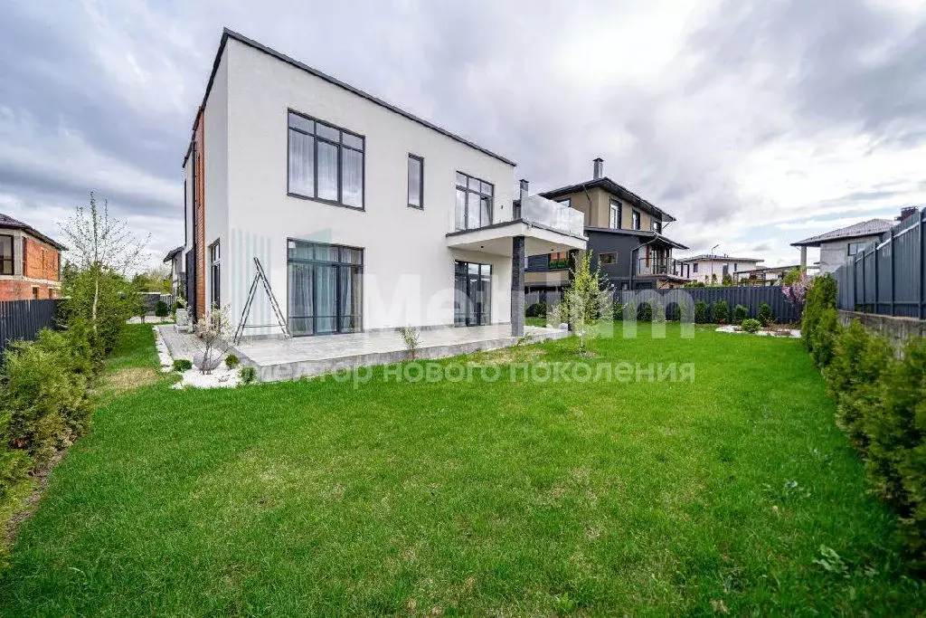 Продается дом в КП Павловы Озера - Фото 1