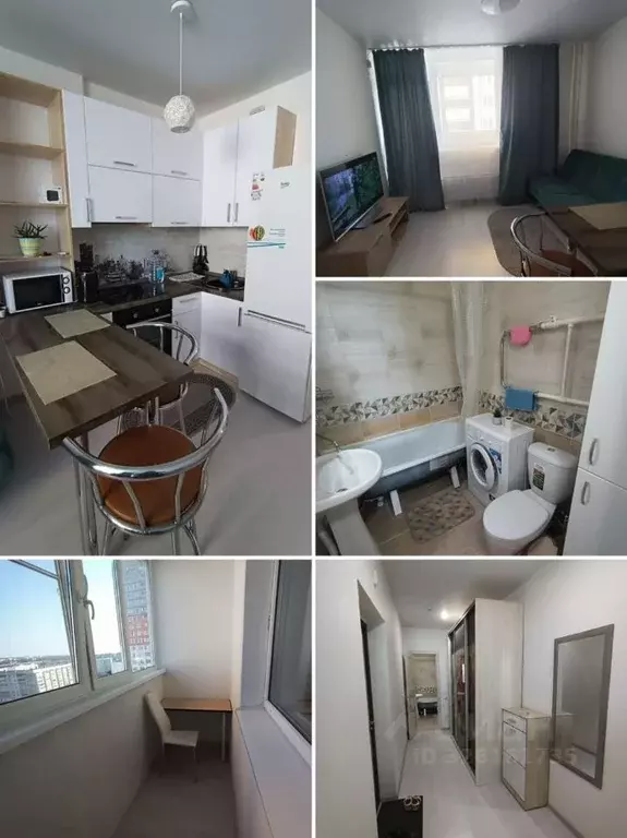 Студия Ульяновская область, Ульяновск ул. Александра Невского, 2И ... - Фото 1