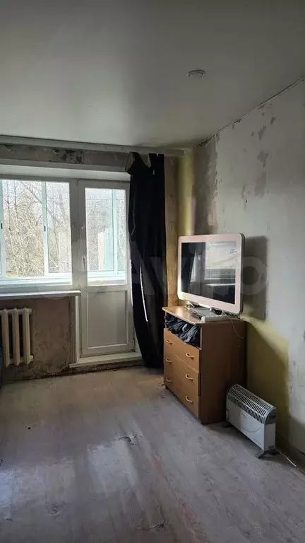 Комната 17,2 м в 4-к., 3/5 эт. - Фото 0