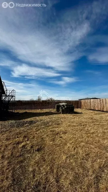 Дом в аал Сапогов, СНТ Южное, Ореховая улица, 5 (123.1 м) - Фото 1