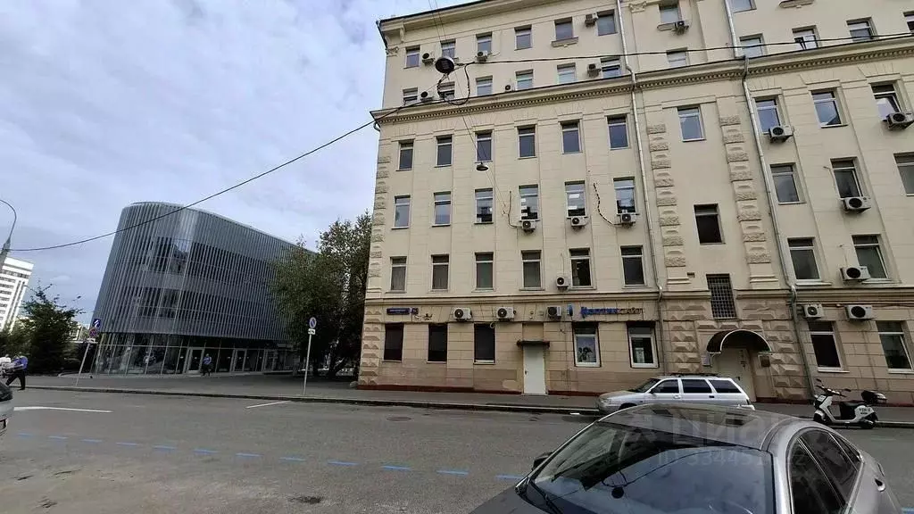 Офис в Москва Динамовская ул., 1А (62 м) - Фото 1