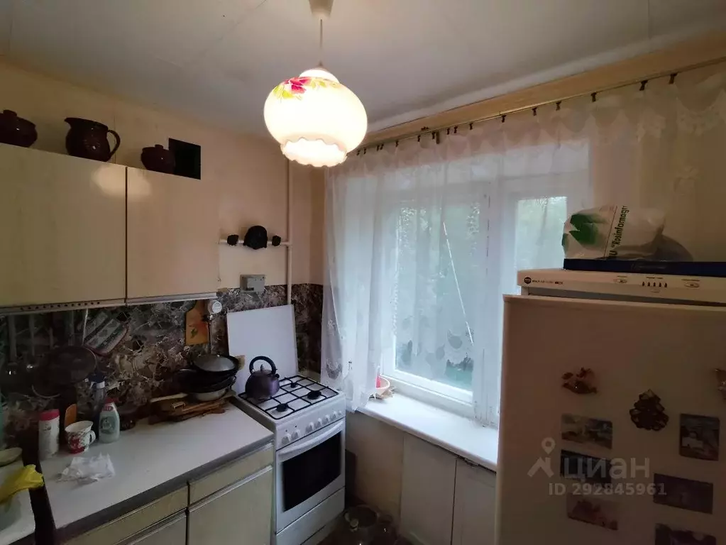 4-к кв. Калужская область, Козельск Юбилейная ул., 34 (60.0 м) - Фото 1