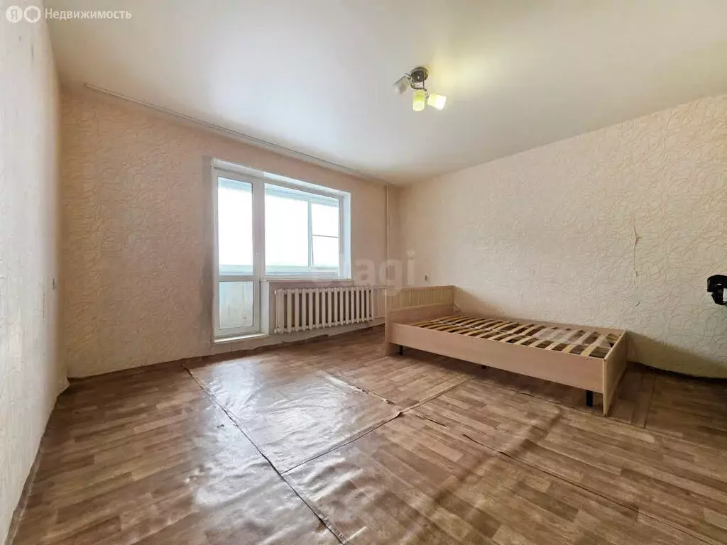 2-комнатная квартира: Нижний Тагил, улица Верхняя Черепанова, 19А ... - Фото 1