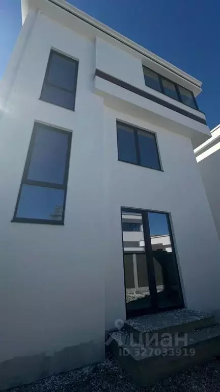 Таунхаус в Краснодарский край, Геленджик ул. Рыбникова, 26А (250 м) - Фото 2