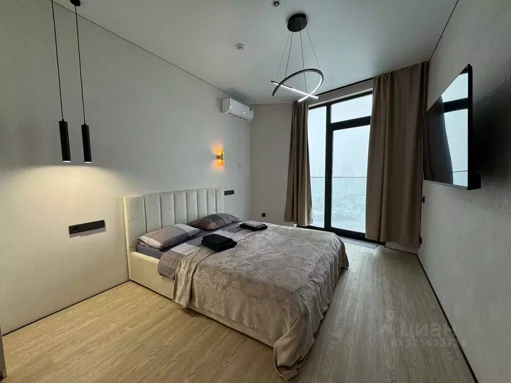 2-к кв. Москва Волоколамское ш., 81/2с6 (65.0 м) - Фото 0