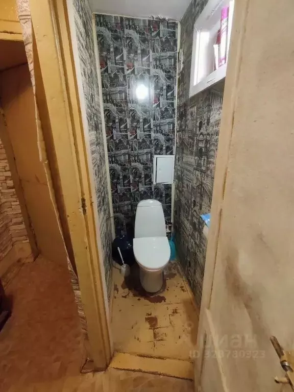 2-к кв. Мурманская область, Печенгский муниципальный округ, Никель пгт ... - Фото 2