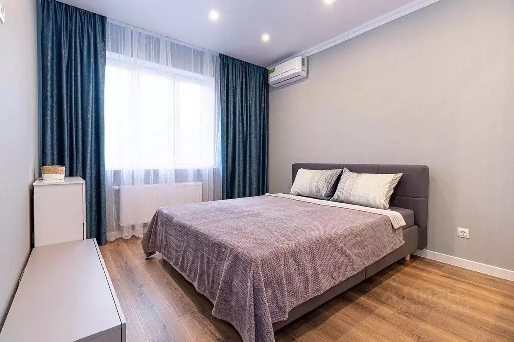 2-к кв. Краснодарский край, Краснодар Центральный мкр, ул. Коммунаров, ... - Фото 1