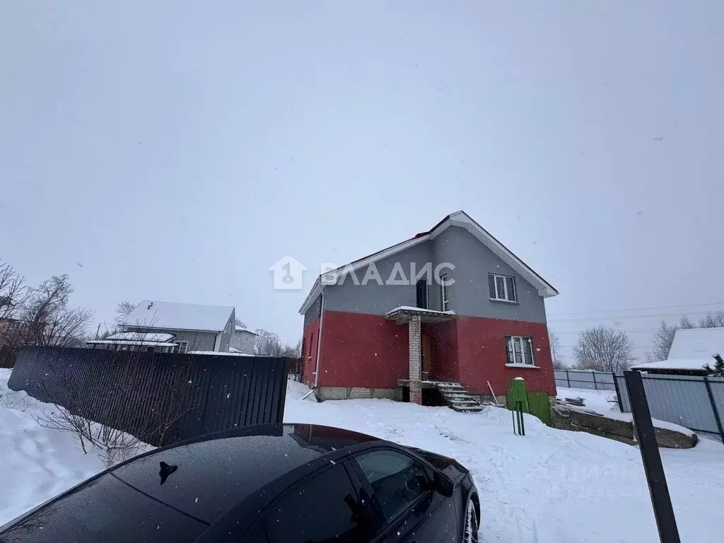 Дом в Калининградская область, Пионерский Каштановый пер., 15 (315 м) - Фото 1