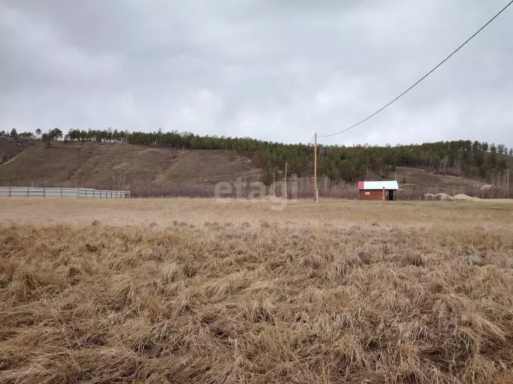 Участок в Саха (Якутия), Якутск Тускул мкр,  (8.5 сот.) - Фото 0