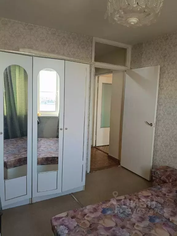 2-к кв. Краснодарский край, Краснодар Юбилейный мкр, наб. ... - Фото 1