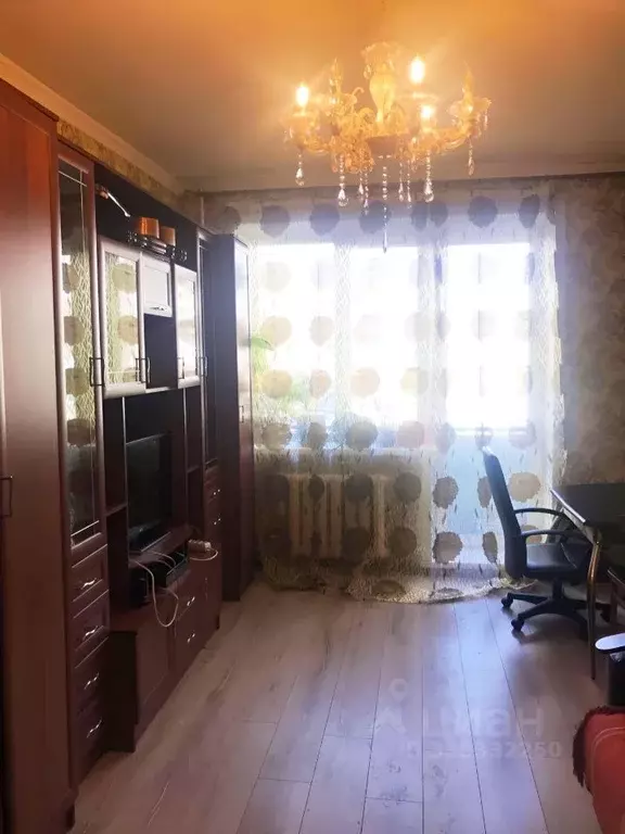 2-к кв. Москва Федеративный просп., 18К1 (46.0 м) - Фото 2