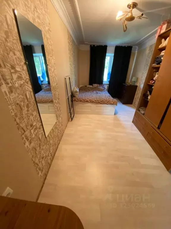 2-к кв. Самарская область, Кинель городской округ, Усть-Кинельский пгт ... - Фото 2