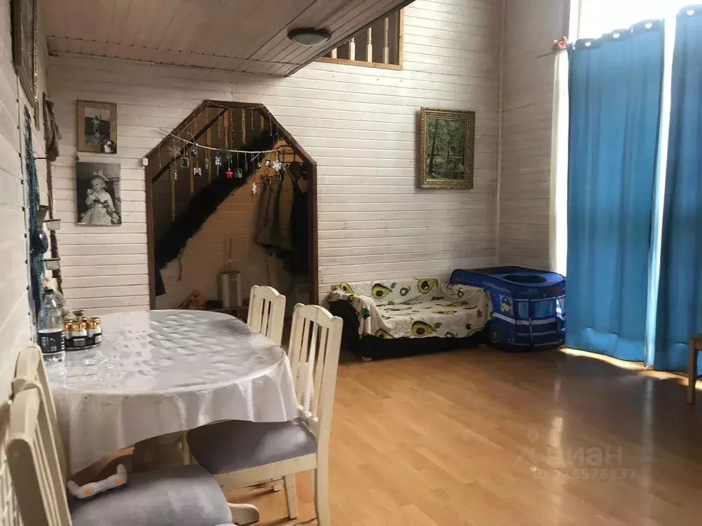 Дом в Ярославская область, Переславль-Залесский муниципальный округ, ... - Фото 1