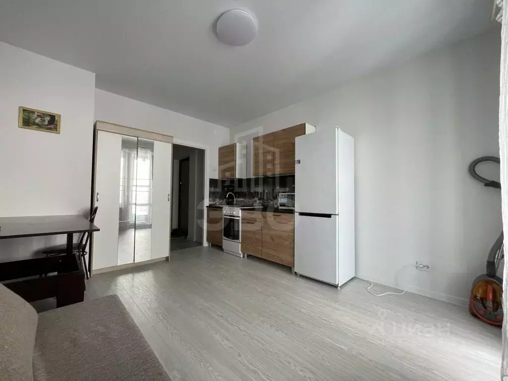 Студия Санкт-Петербург пос. Шушары, просп. Старорусский, 5к1 (22.0 м) - Фото 0