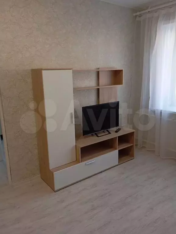1-к. квартира, 32,2 м, 3/4 эт. - Фото 0
